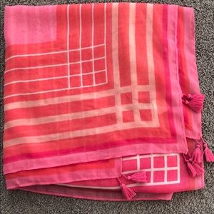 Vera Bradley scarf